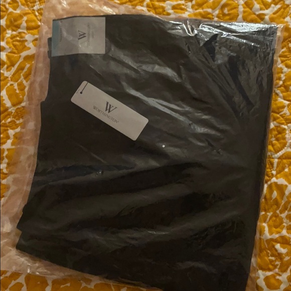 Worthington Pants - Worthington Curvey Fit